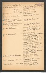 k.k. naturhistorisches Hofmuseum, Intendanzakten 1885-1896 (Hauer), Aktenzahl Z.406/1889, Seite 1